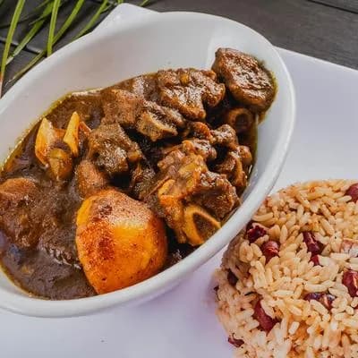 Oxtail