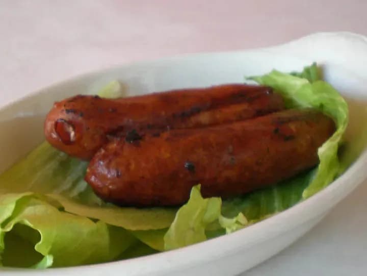 Chorizo a la Parrilla