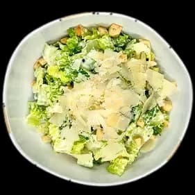 SIDE CAESAR
