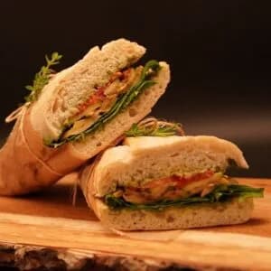 Bkt Sandwich