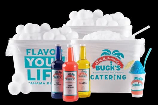 Party Bundle (Sno® + SnoBalls)