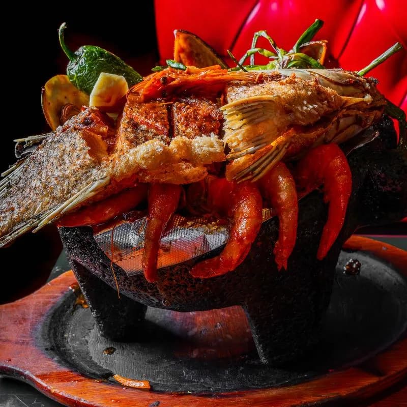 Molcajete