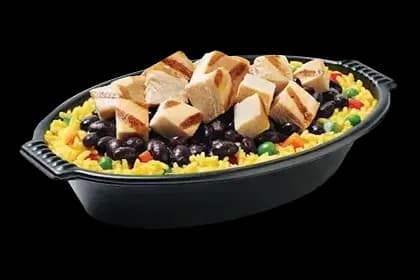 tropichop bowl
