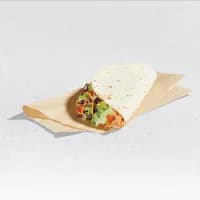 Soft Taco