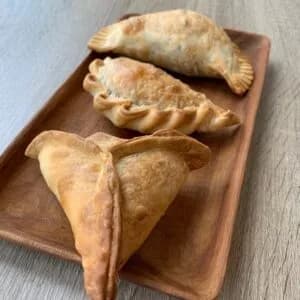 Empanadas COMBO X 3