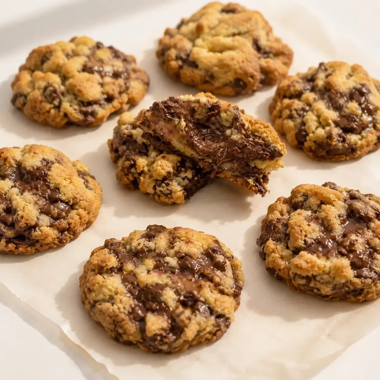 Chocolate Chip