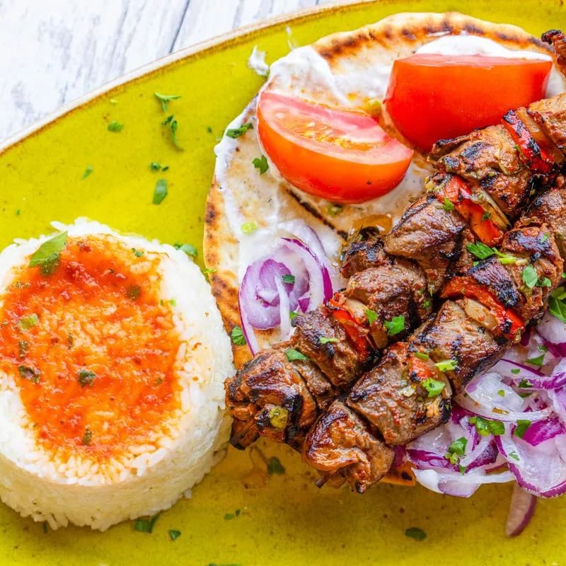 Tzatziki