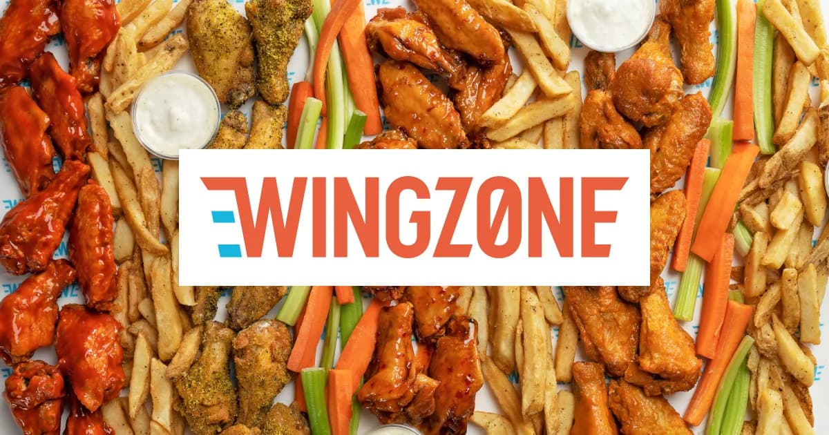 Wing Zone