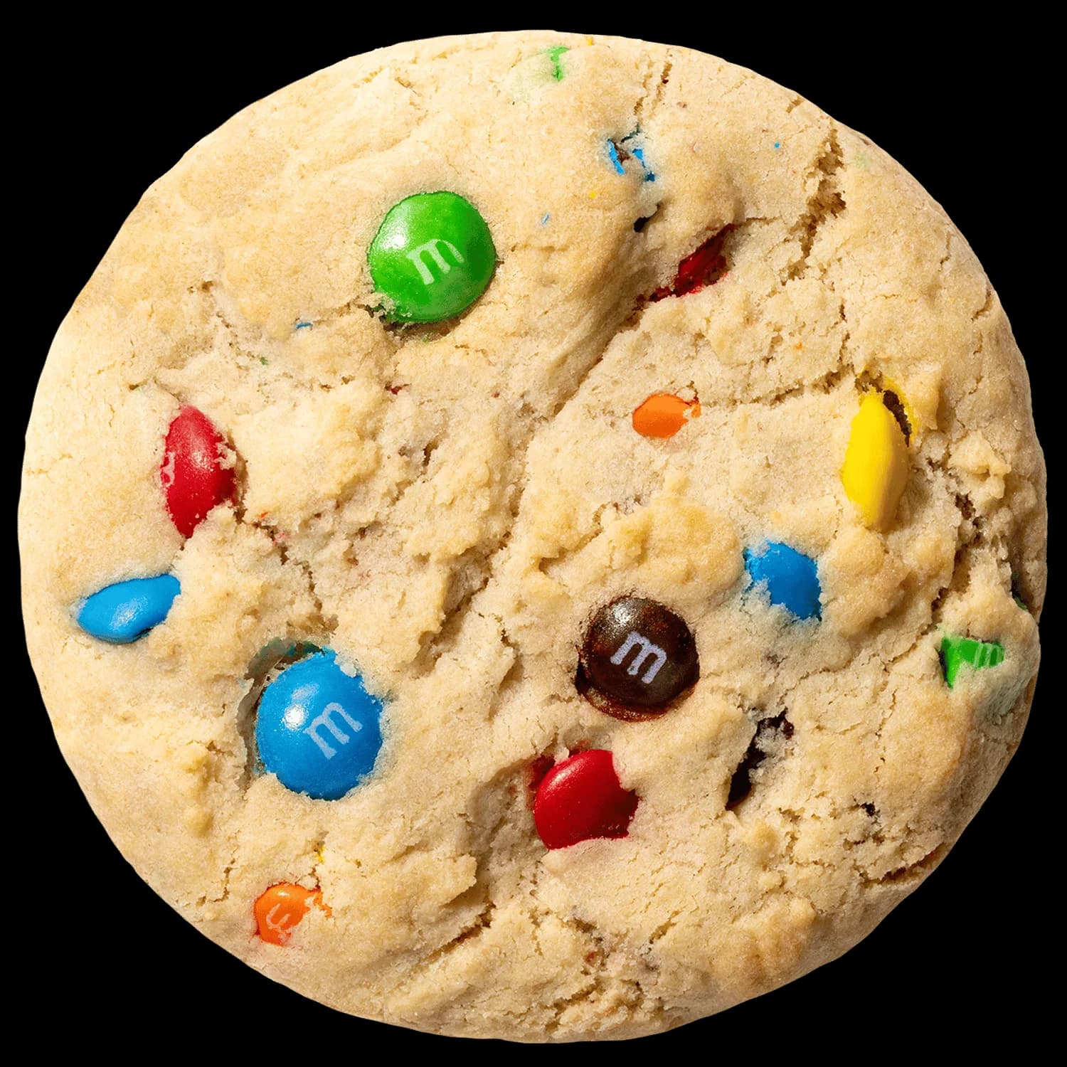 Original M&M'S® Cookie