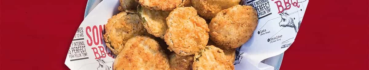 Fried Pickles
