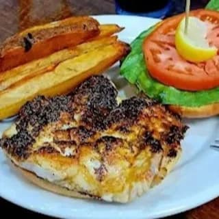 Captain's Choice Sandwich