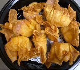Fried Shrimp Wonton(8)