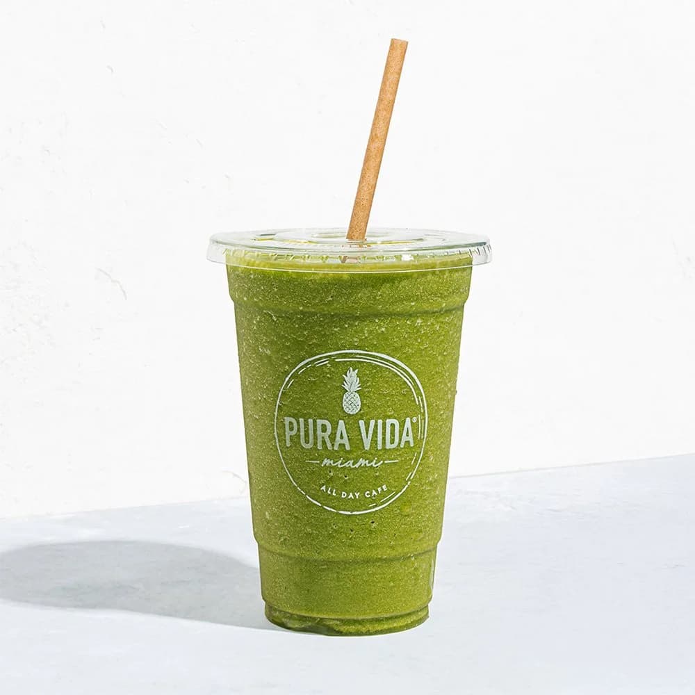 SUPER GREENS