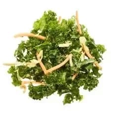 Chopped Kale Salad