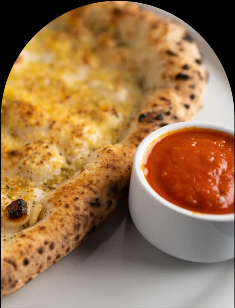 Garlic Bread