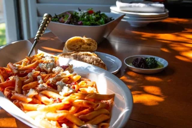 Bundle Penne Iavarone for 4