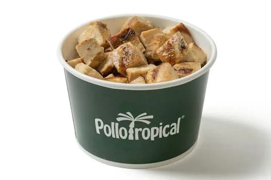Large Protein Cup