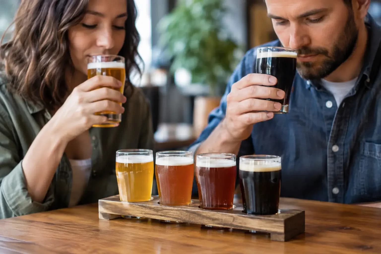 Craft Beer
