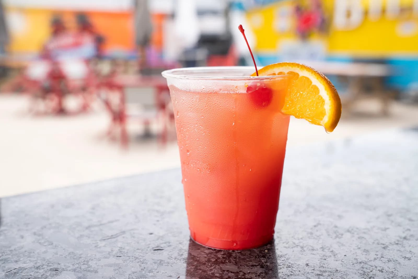 Crab Trap