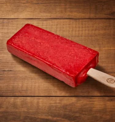Raspberry Sorbet