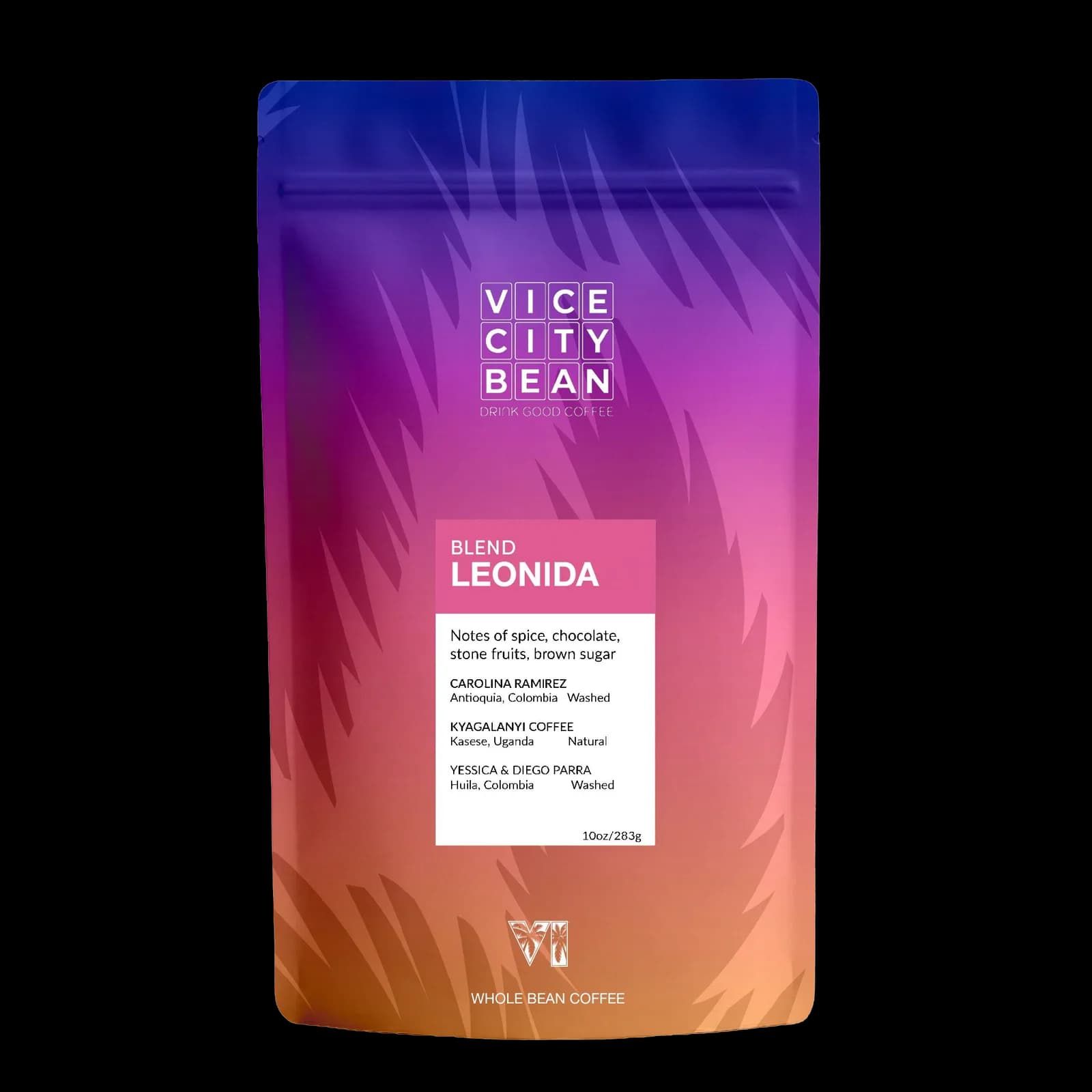 GTA VI Miami "Vice City" Collaboration LEONIDA