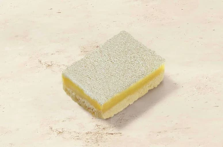 Lemon Bar
