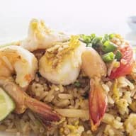 Young Chow Fried Rice