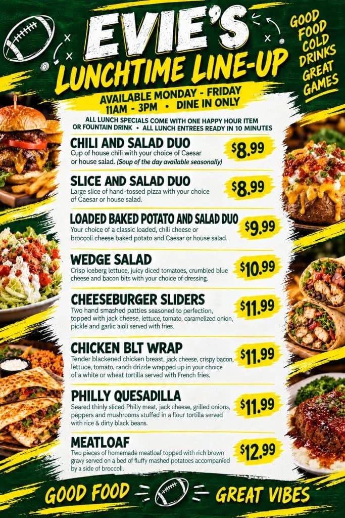 Chicken BLT Wrap
