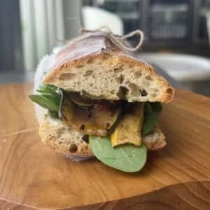 Tuscany Sandwich