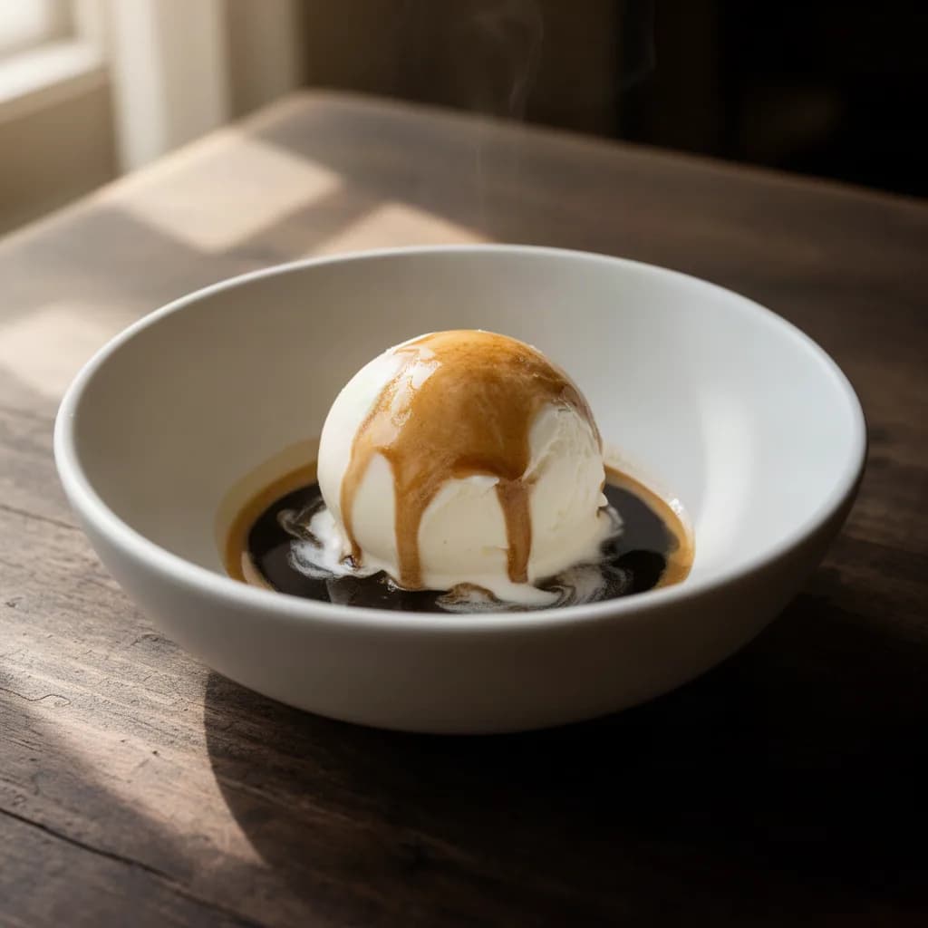 AFFOGATO
