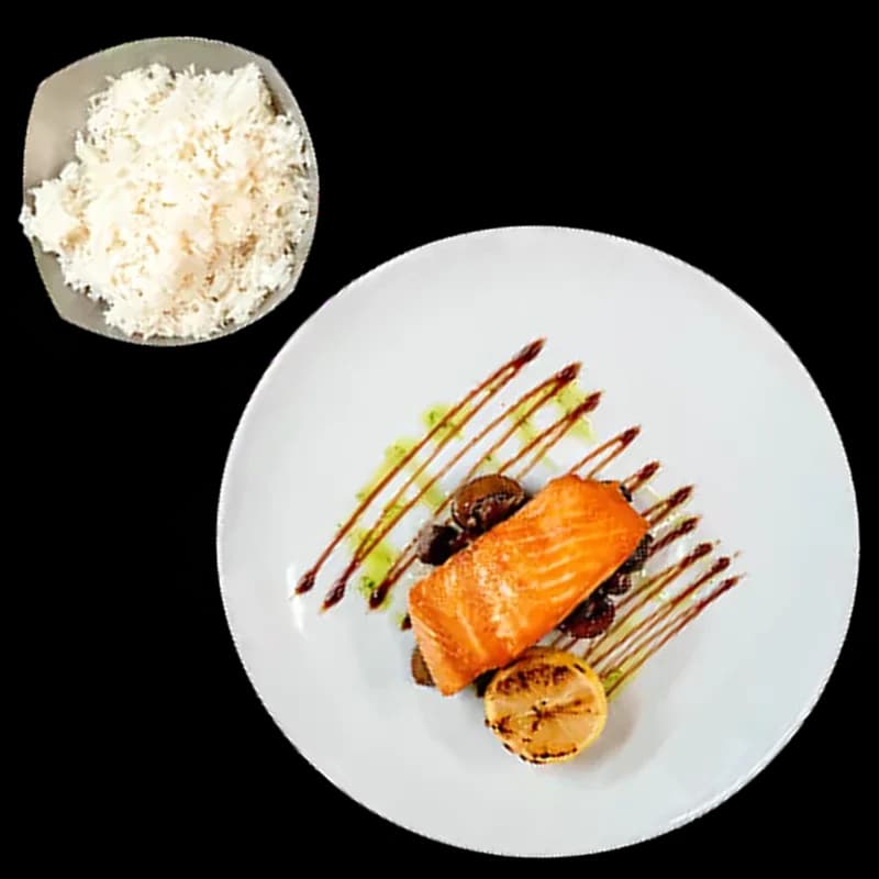 SALMON