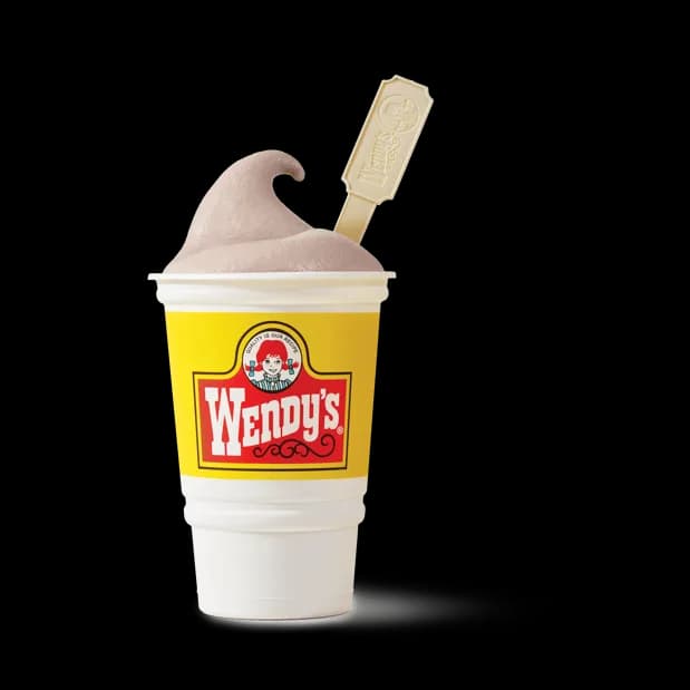 Vanilla Frosty®