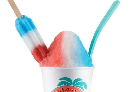 Bomb Pop®