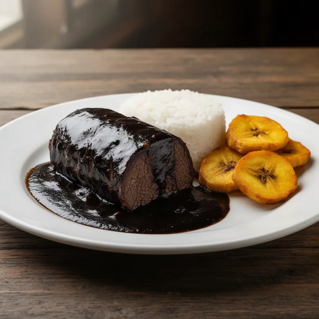 Asado Negro