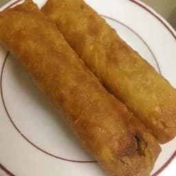 Egg Rolls(Pork)
