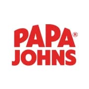 Papa Johns Pizza logo