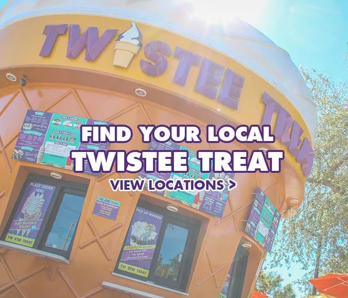 Twistee Treat