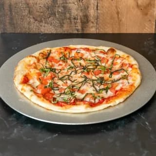 Signature Pizza