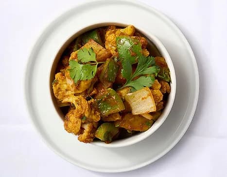 ALOO GOBI