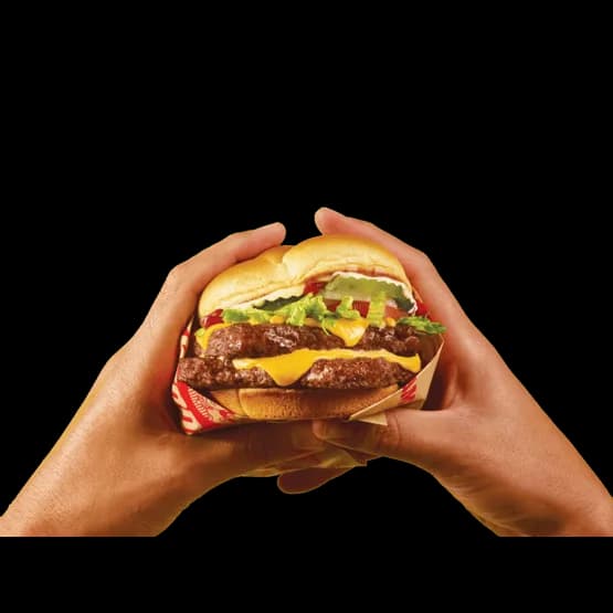 Dave's Double®