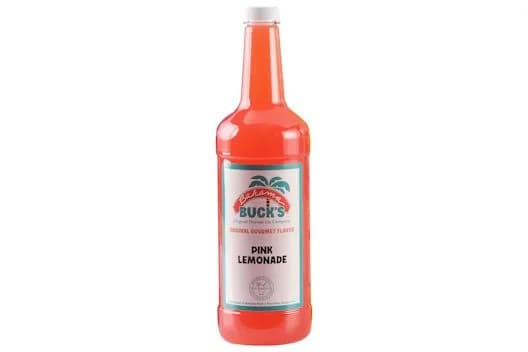 Flavor Bottle