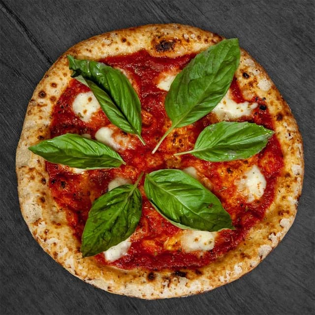 Classic Margherita