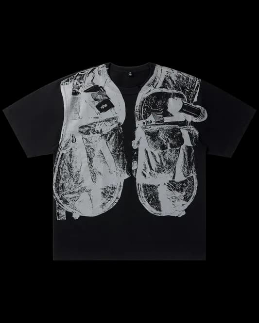Essential Relaxed Fit Tee