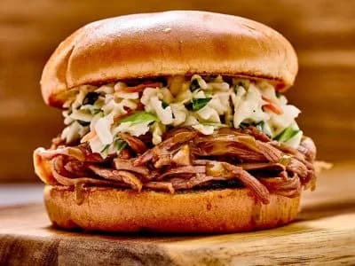 Sweet Carolina Sandwich
