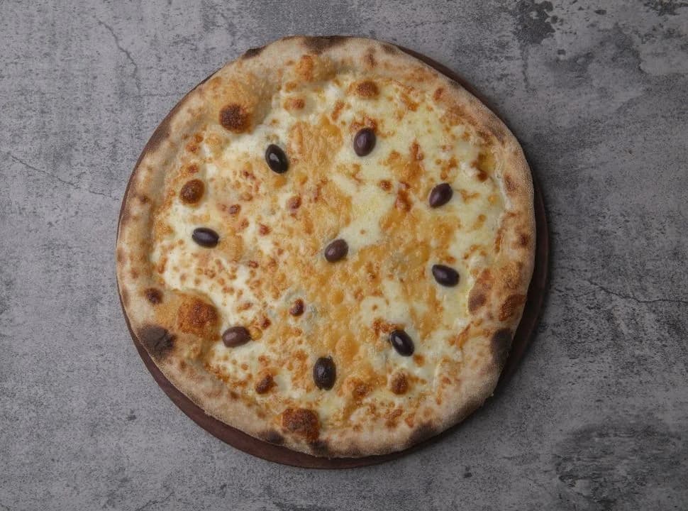 4 Formaggi LG