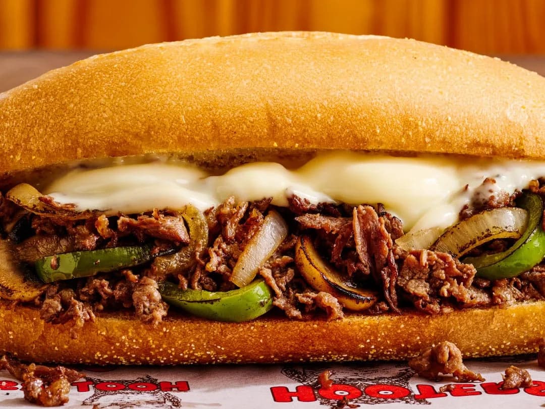 Philly Cheesesteak