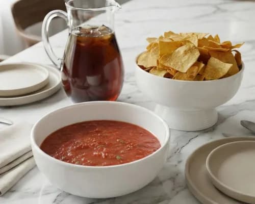 CHIPS & SALSA