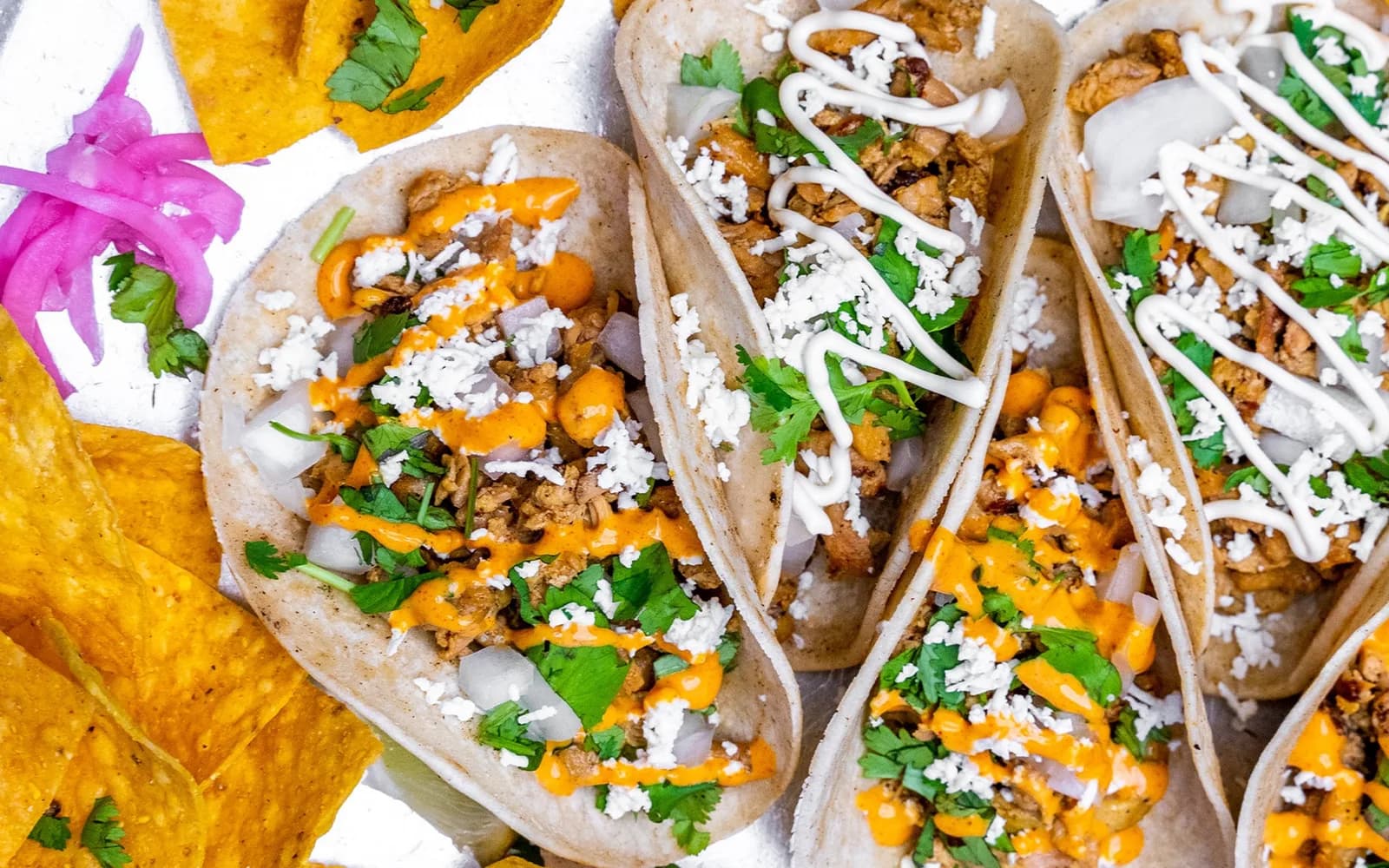 Tiagos Tacos