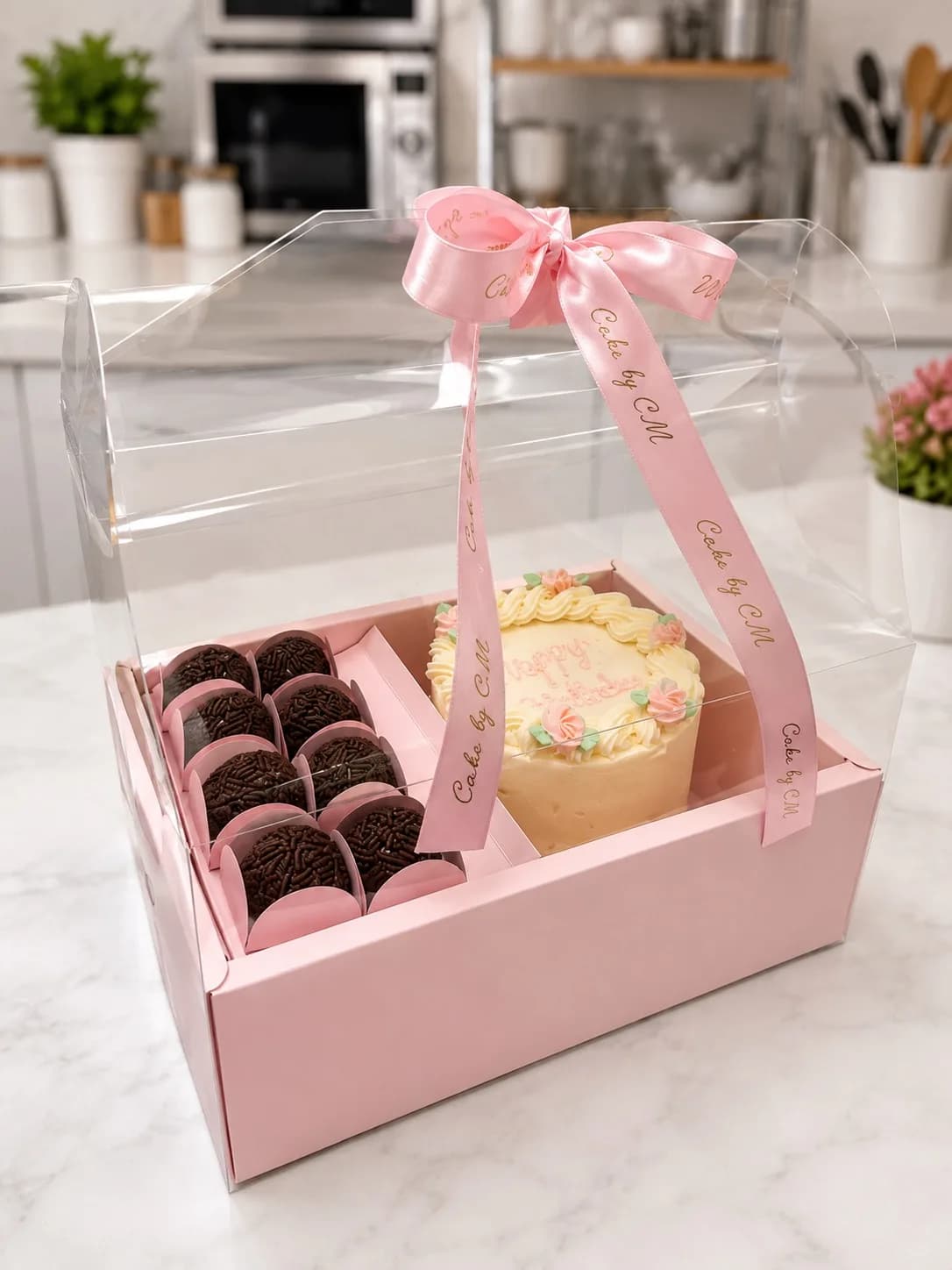 Gift Boxes