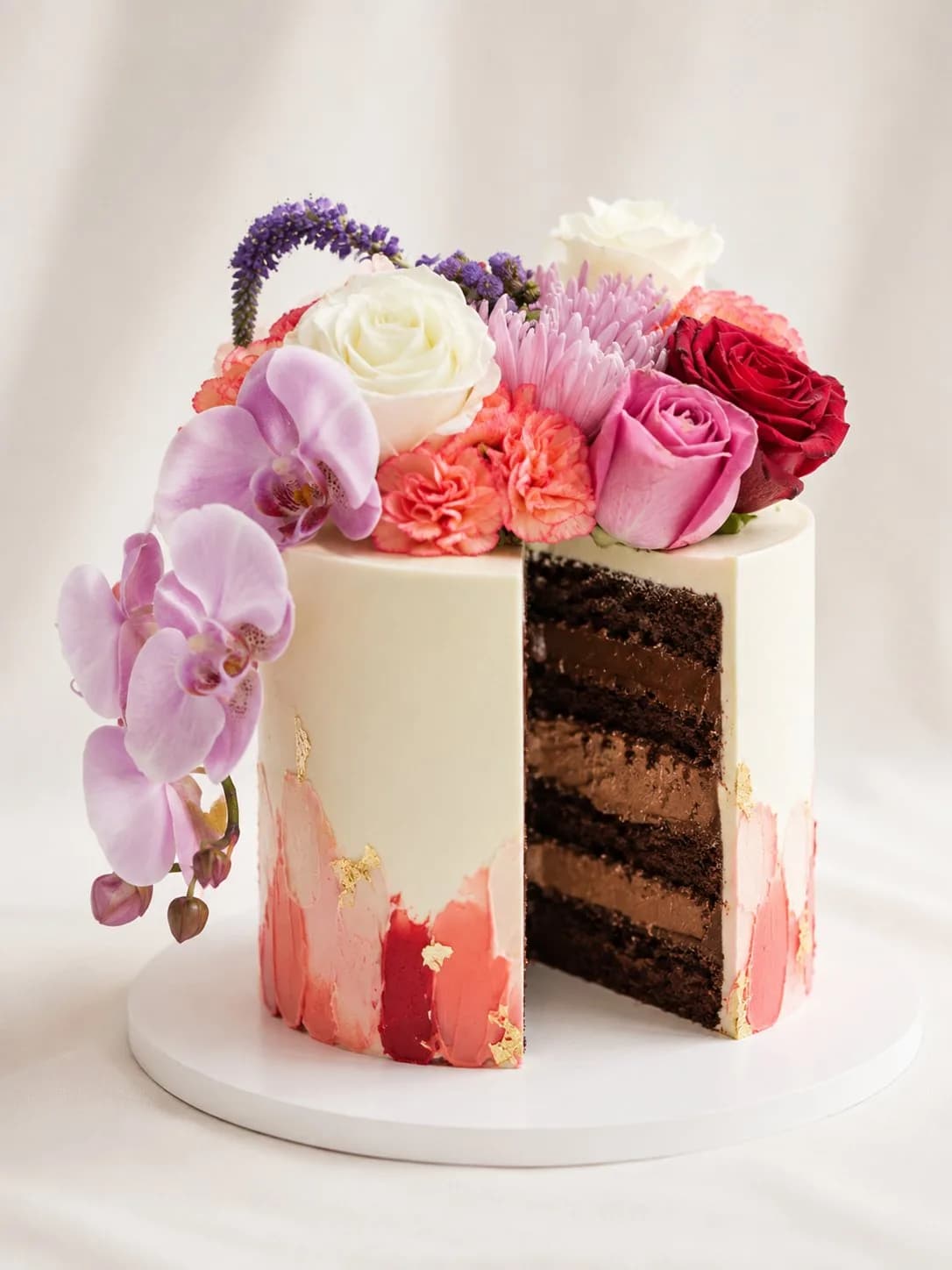 Celebration Cake